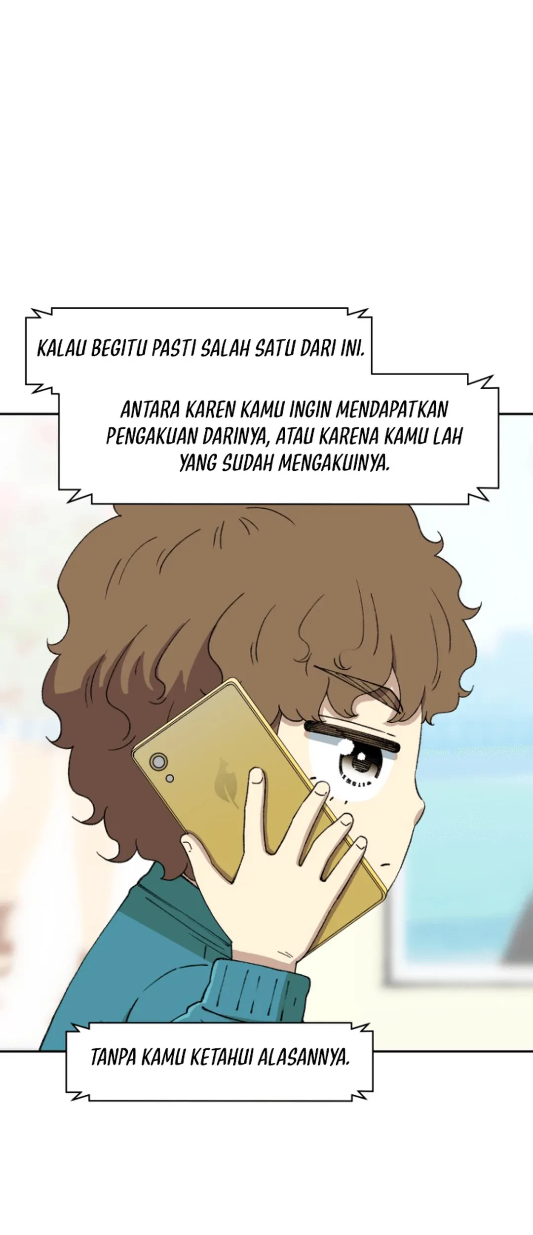 Beethoven Reborn Bab 60 halaman 68