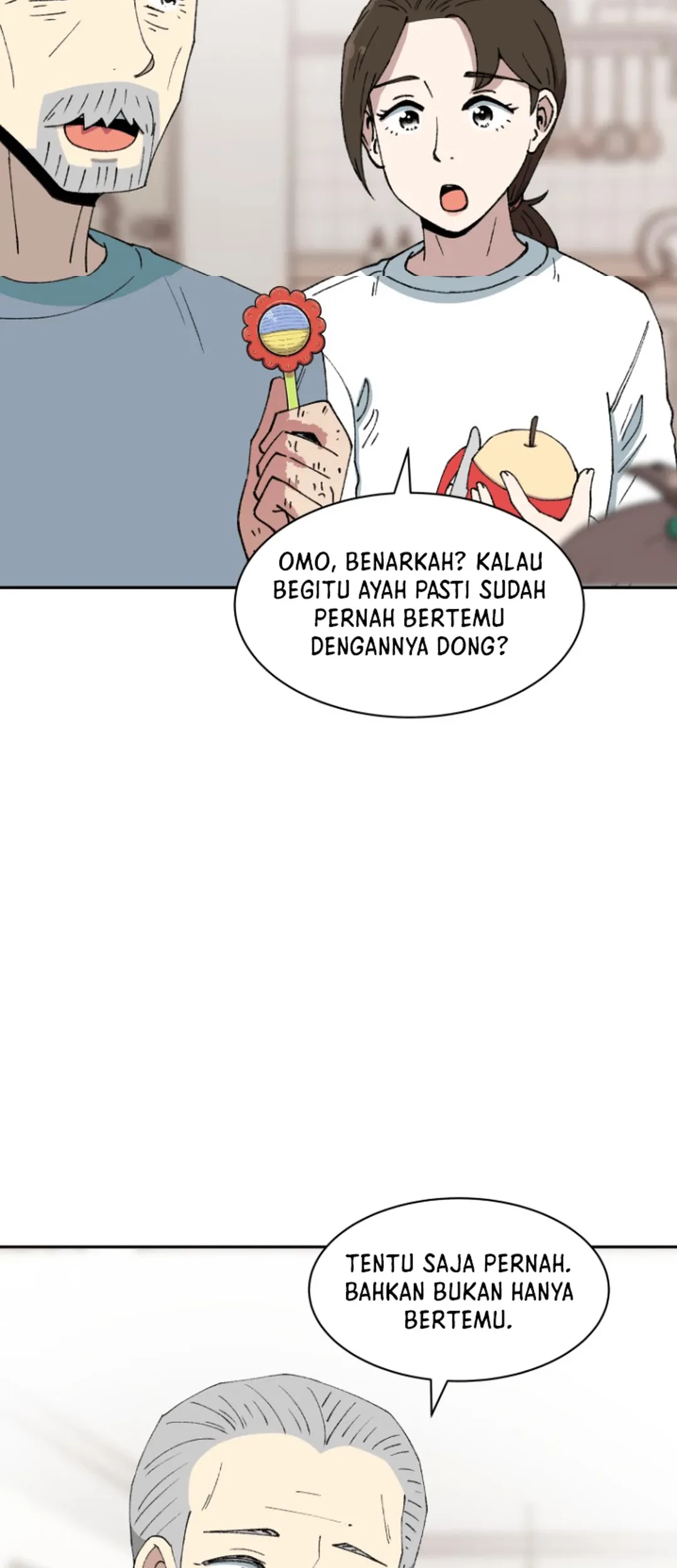 Beethoven Reborn Bab 60 halaman 83