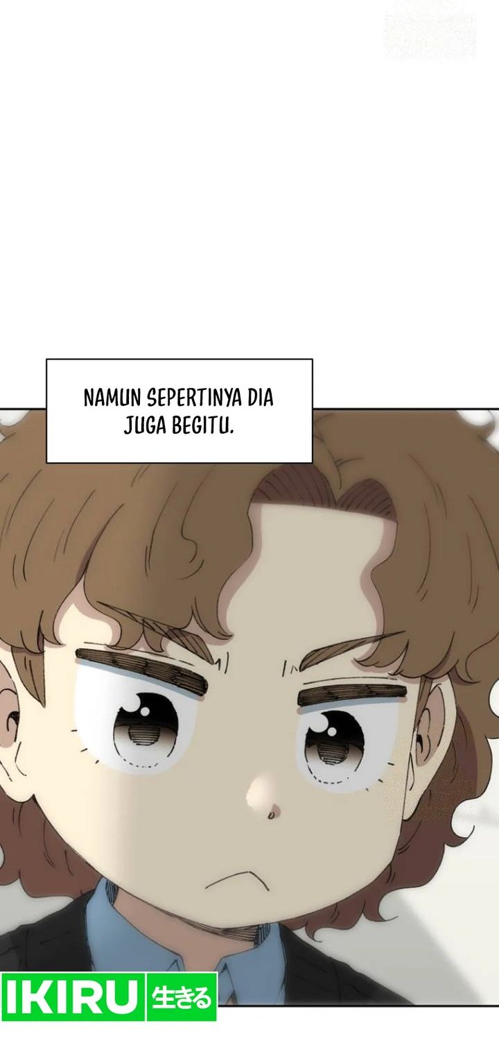 Beethoven Reborn chapter 61 halaman 12