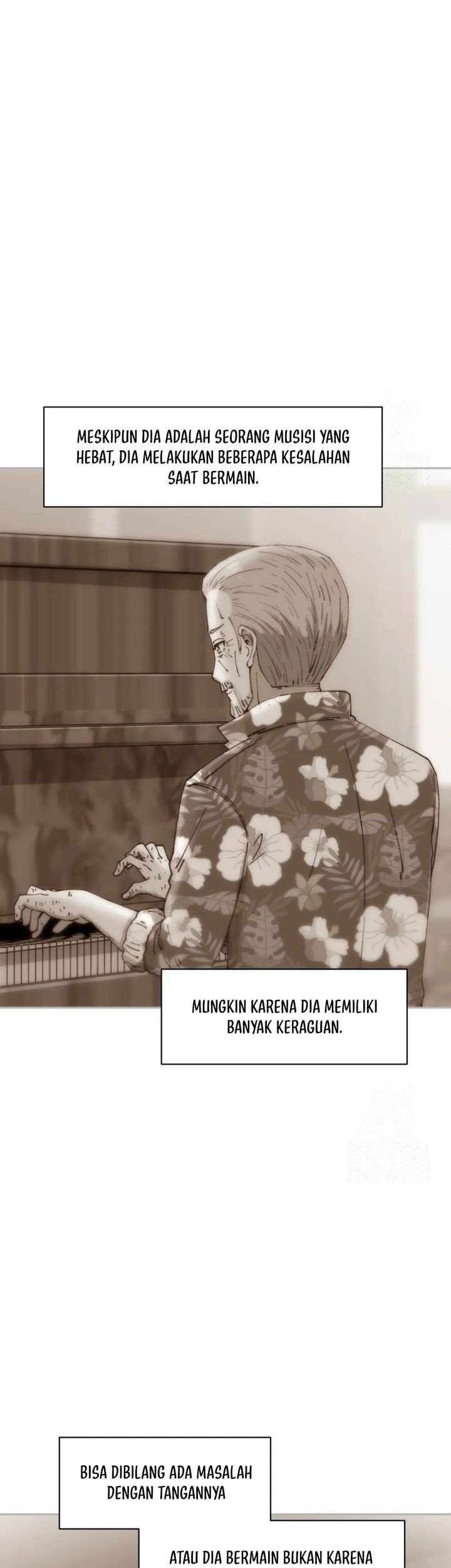 Beethoven Reborn chapter 61 halaman 13