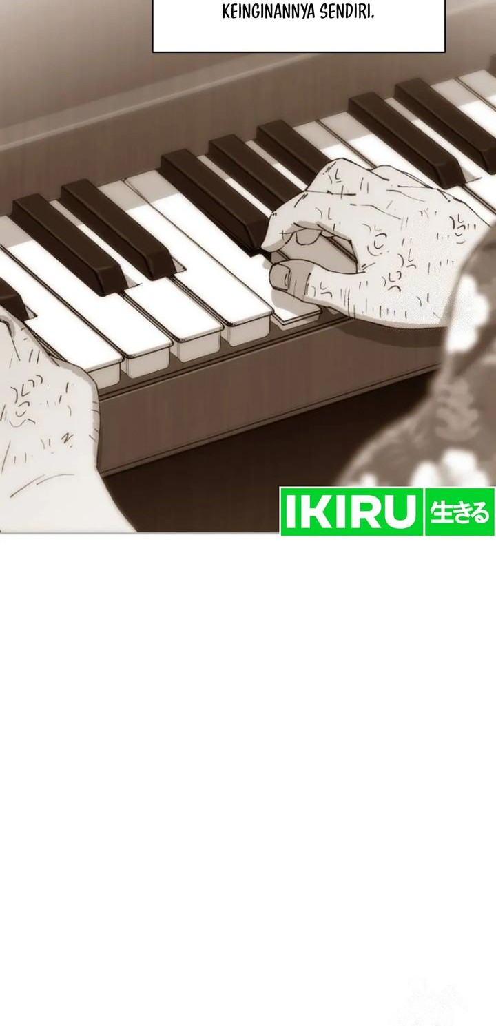 Beethoven Reborn chapter 61 halaman 14