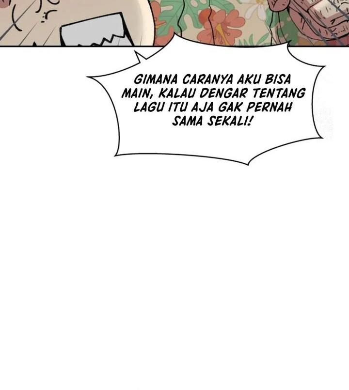 Beethoven Reborn chapter 61 halaman 24