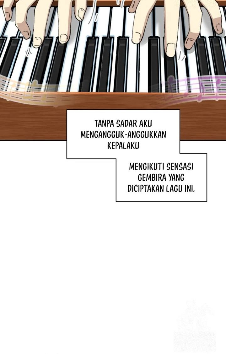 Beethoven Reborn chapter 61 halaman 30