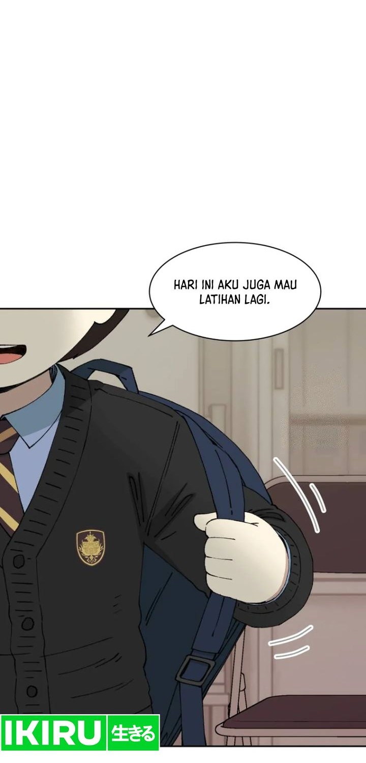 Beethoven Reborn chapter 61 halaman 48