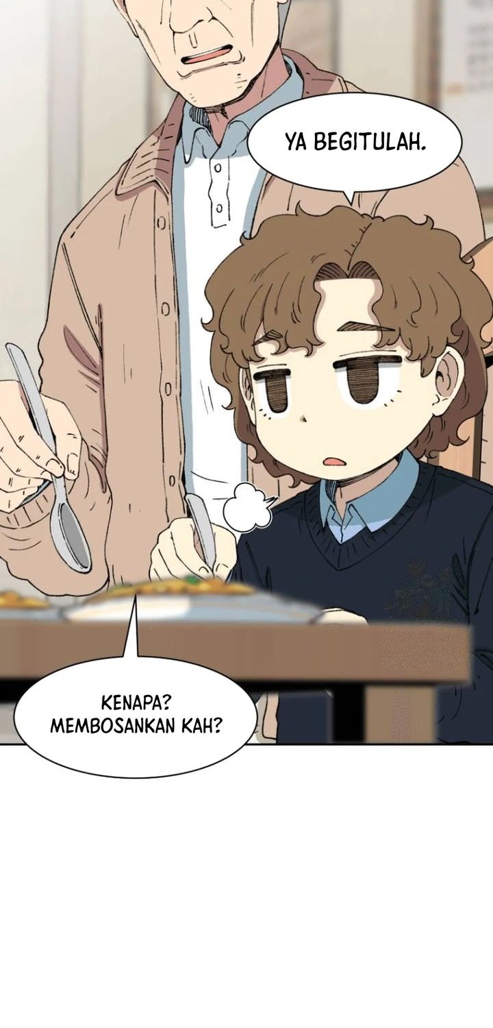 Beethoven Reborn chapter 61 halaman 54