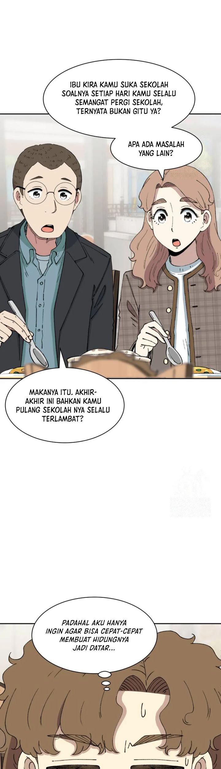 Beethoven Reborn chapter 61 halaman 55