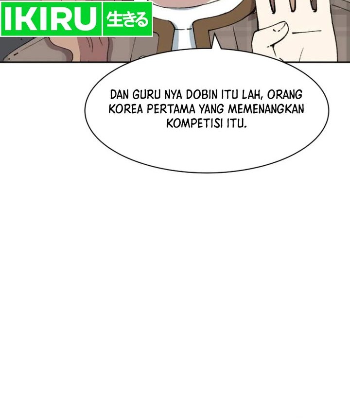 Beethoven Reborn chapter 61 halaman 68