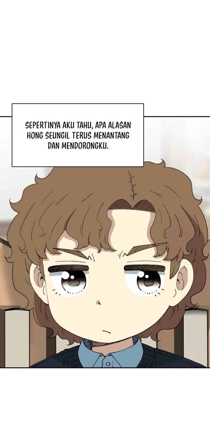 Beethoven Reborn chapter 61 halaman 76