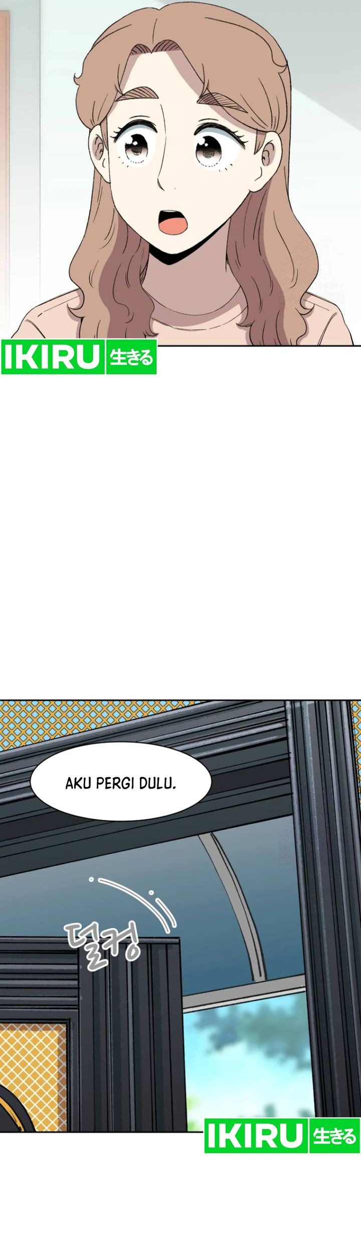 Beethoven Reborn chapter 61 halaman 83