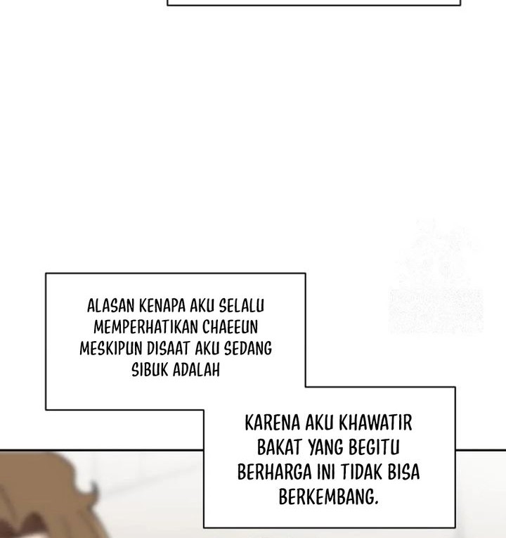 Beethoven Reborn chapter 61 halaman 98