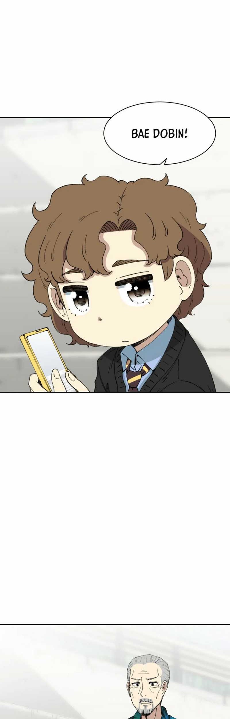 Beethoven Reborn chapter 62 halaman 5