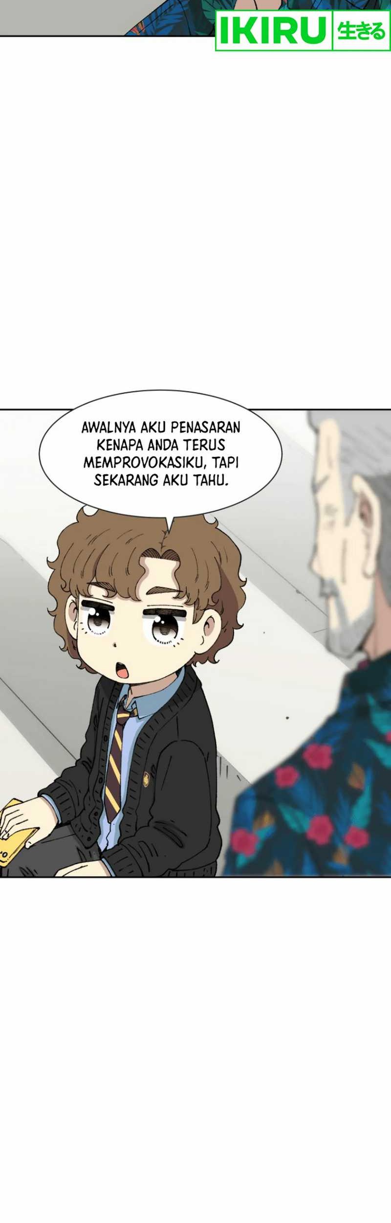 Beethoven Reborn chapter 62 halaman 9