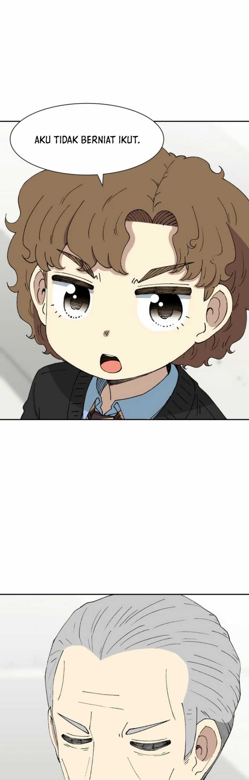 Beethoven Reborn chapter 62 halaman 12
