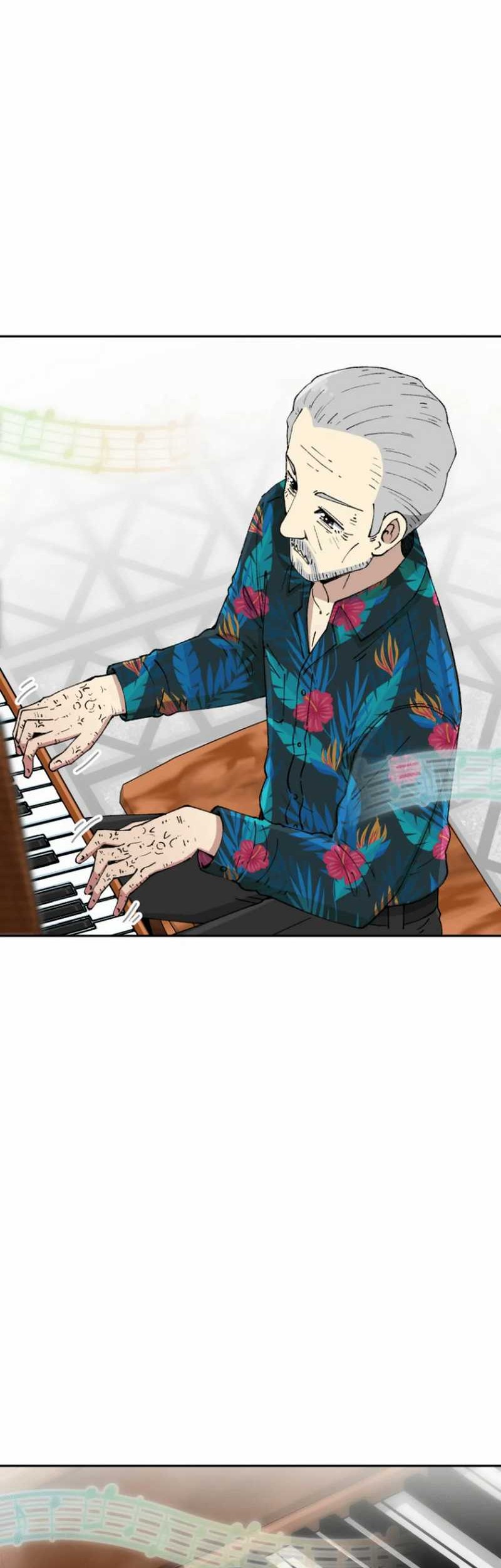 Beethoven Reborn chapter 62 halaman 15