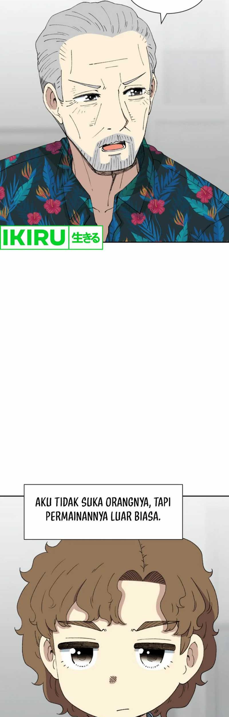 Beethoven Reborn chapter 62 halaman 18