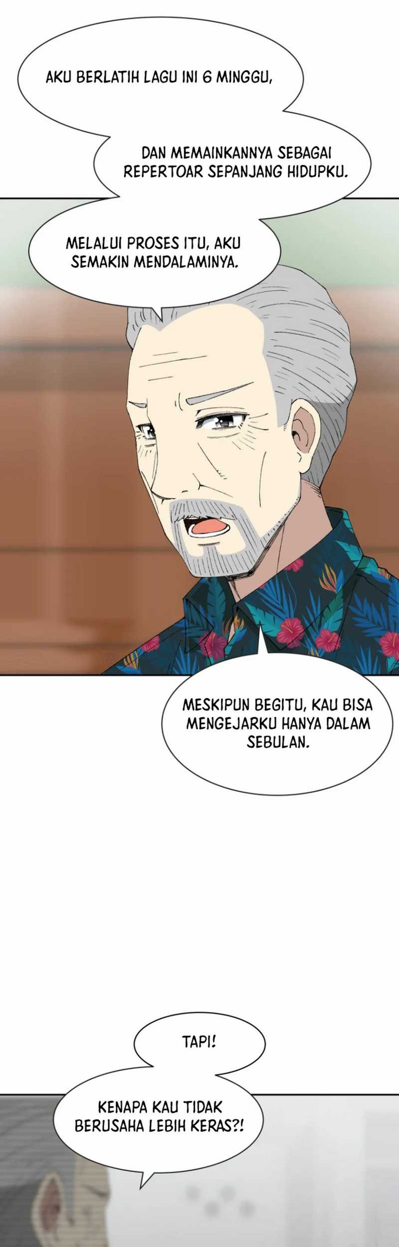 Beethoven Reborn chapter 62 halaman 20