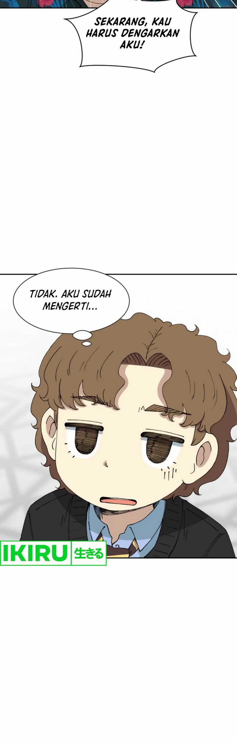 Beethoven Reborn chapter 62 halaman 30