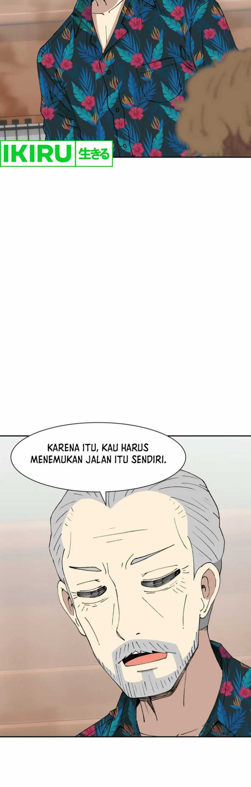 Beethoven Reborn chapter 62 halaman 33