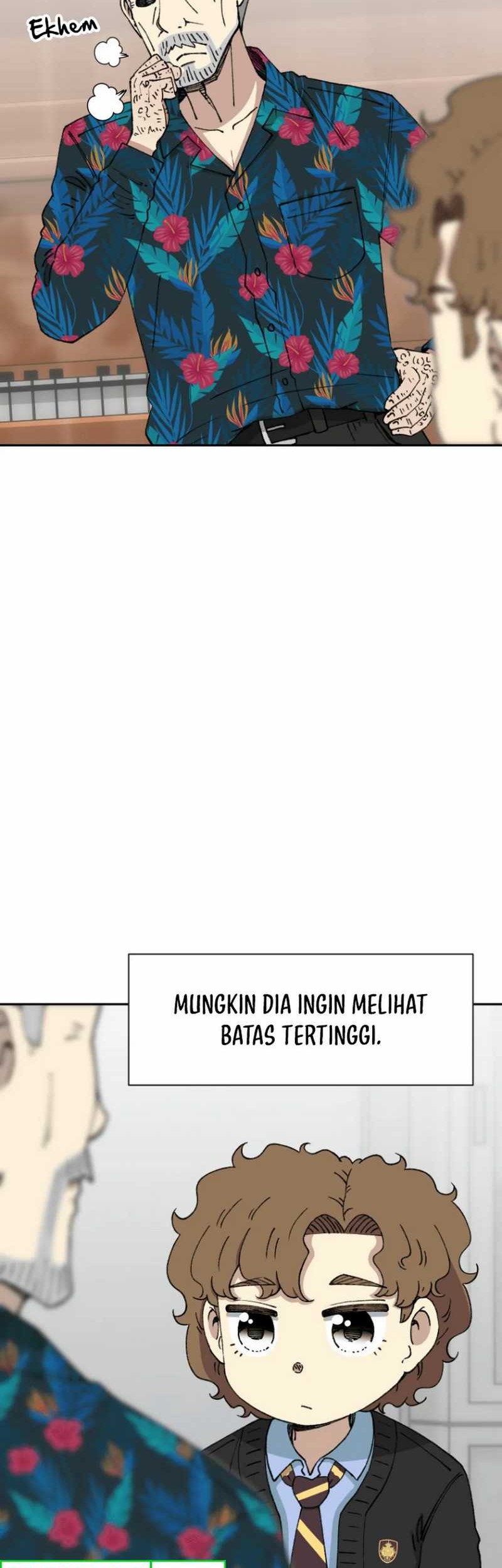 Beethoven Reborn chapter 62 halaman 38