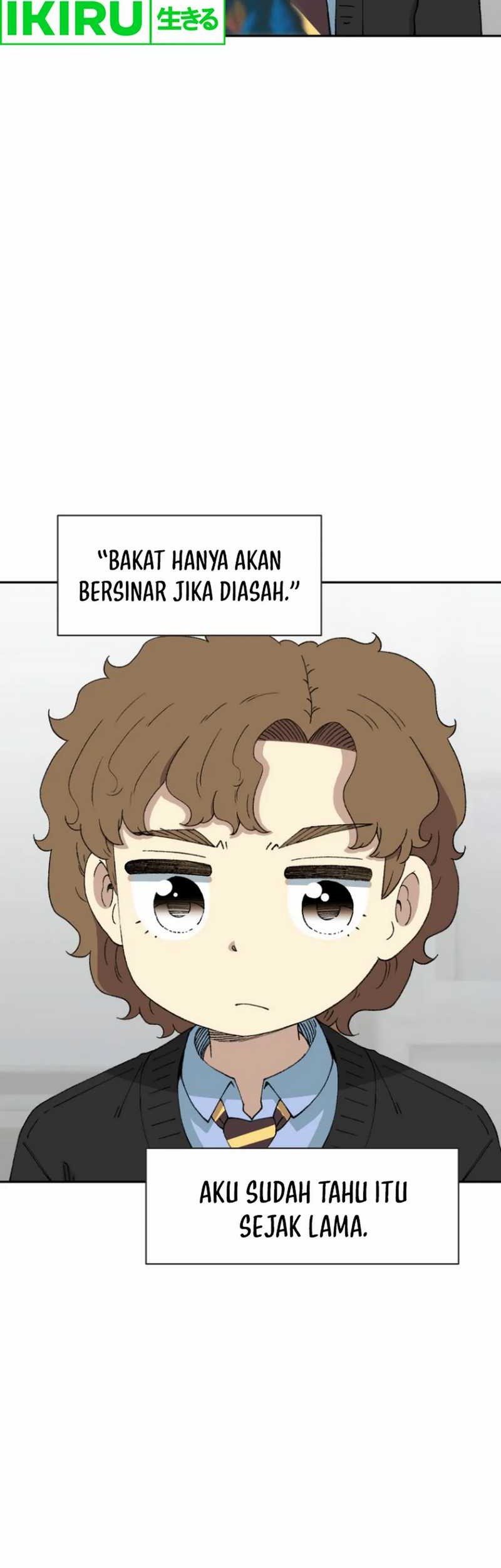 Beethoven Reborn chapter 62 halaman 39