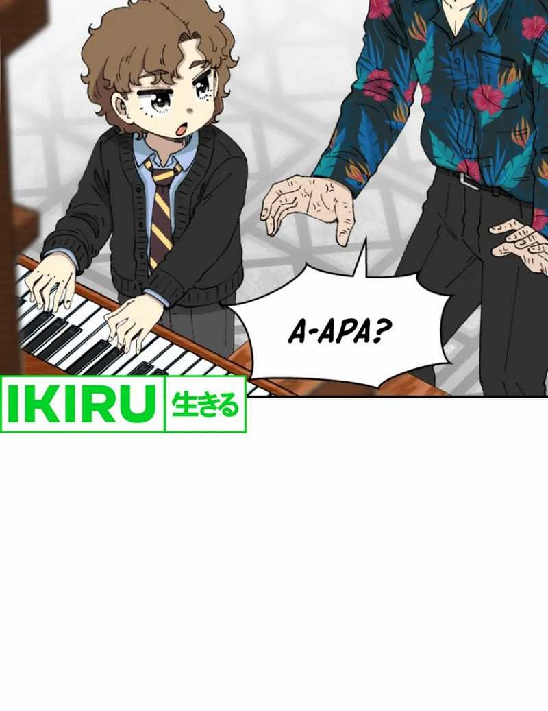 Beethoven Reborn chapter 62 halaman 41