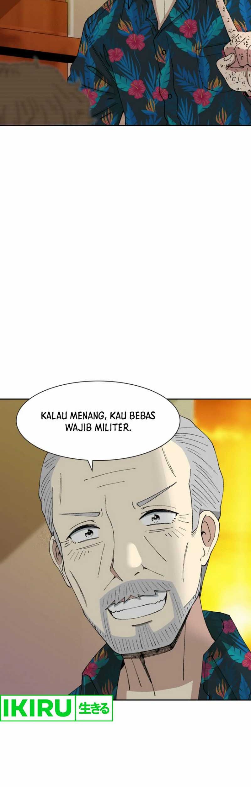 Beethoven Reborn chapter 62 halaman 48