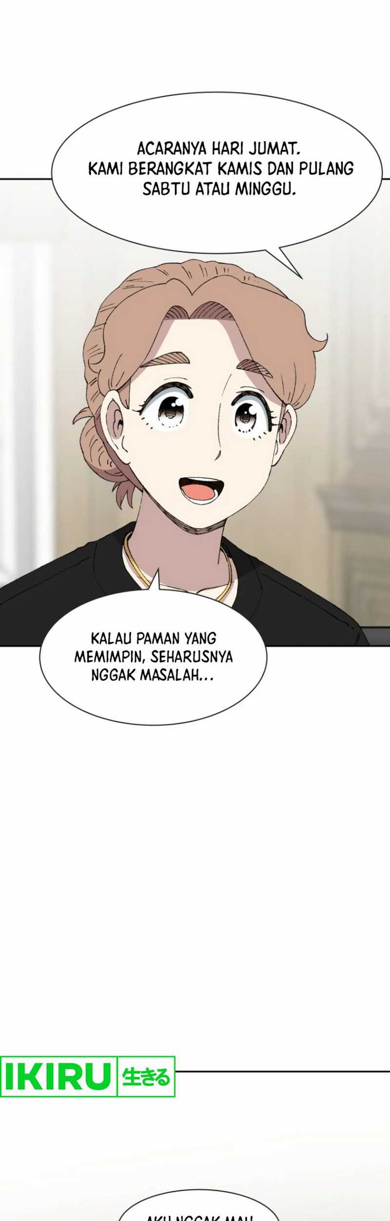 Beethoven Reborn chapter 62 halaman 55