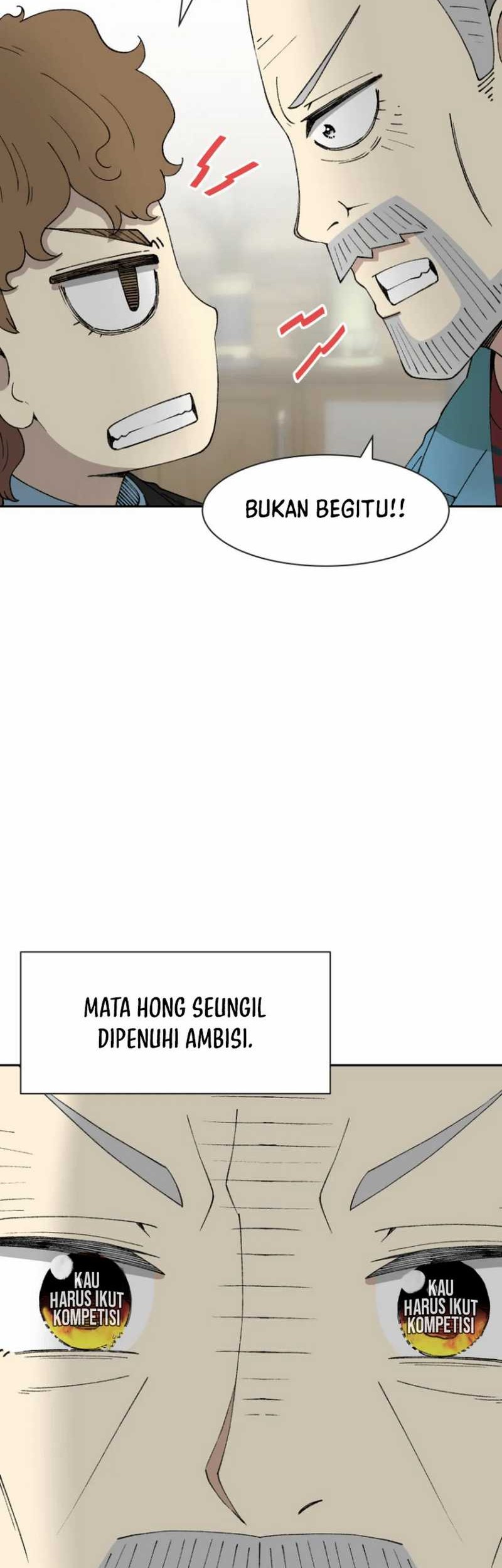 Beethoven Reborn chapter 62 halaman 58