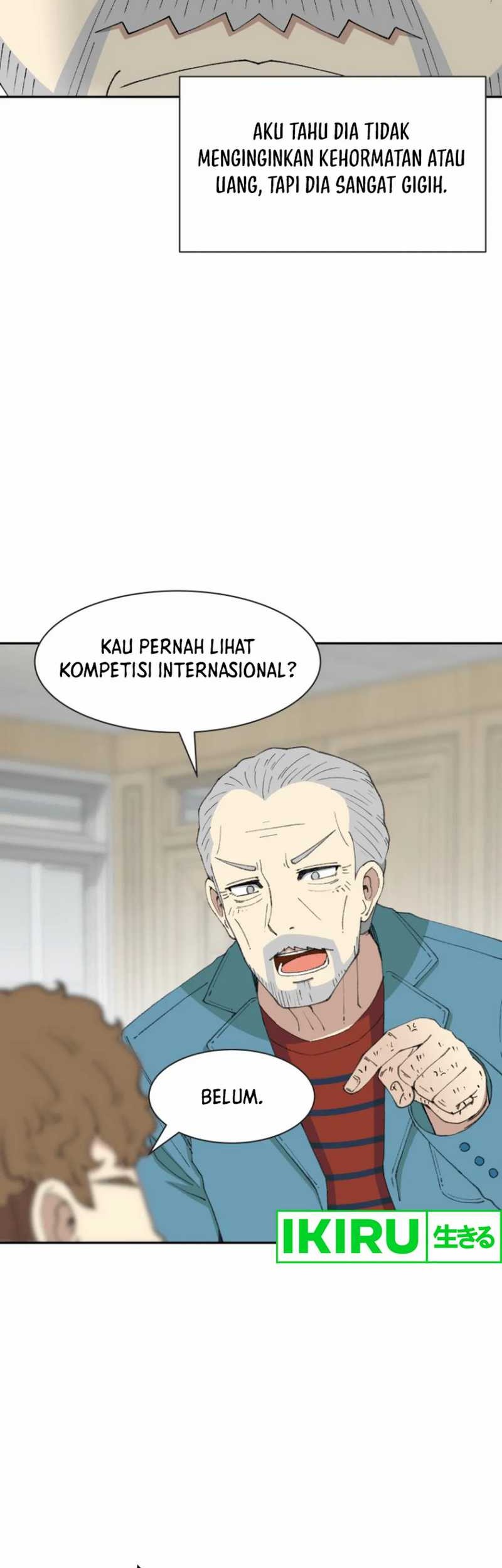 Beethoven Reborn chapter 62 halaman 59