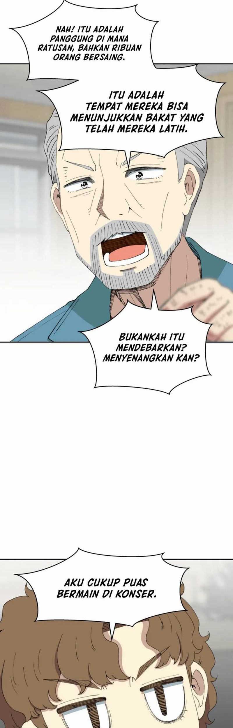 Beethoven Reborn chapter 62 halaman 60
