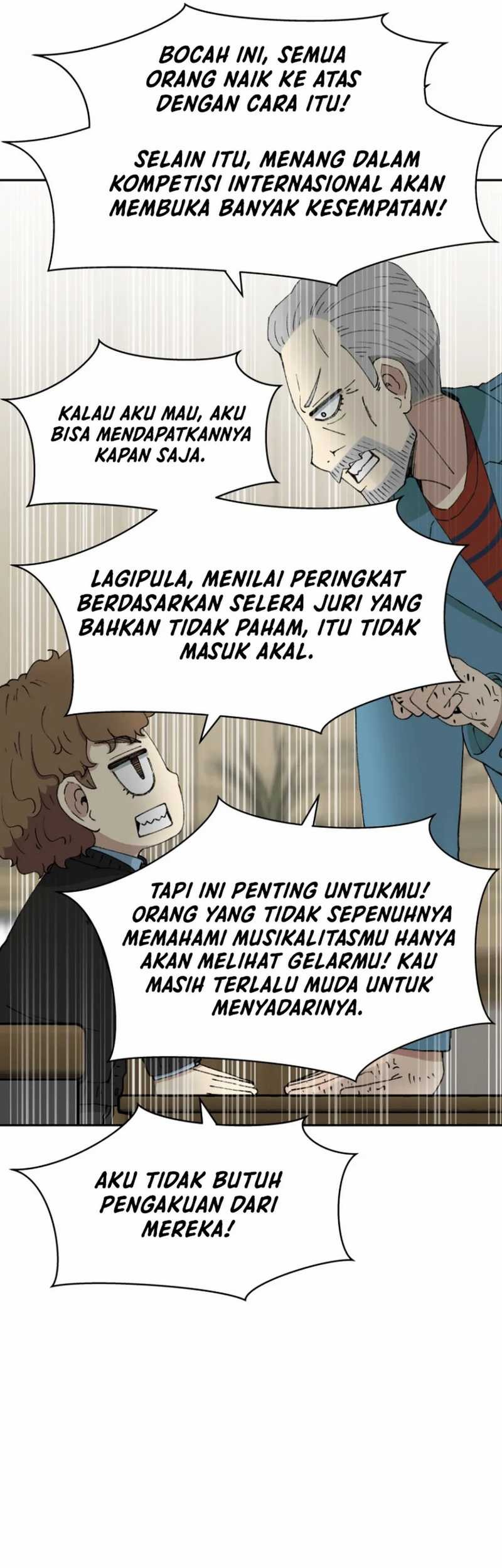 Beethoven Reborn chapter 62 halaman 62