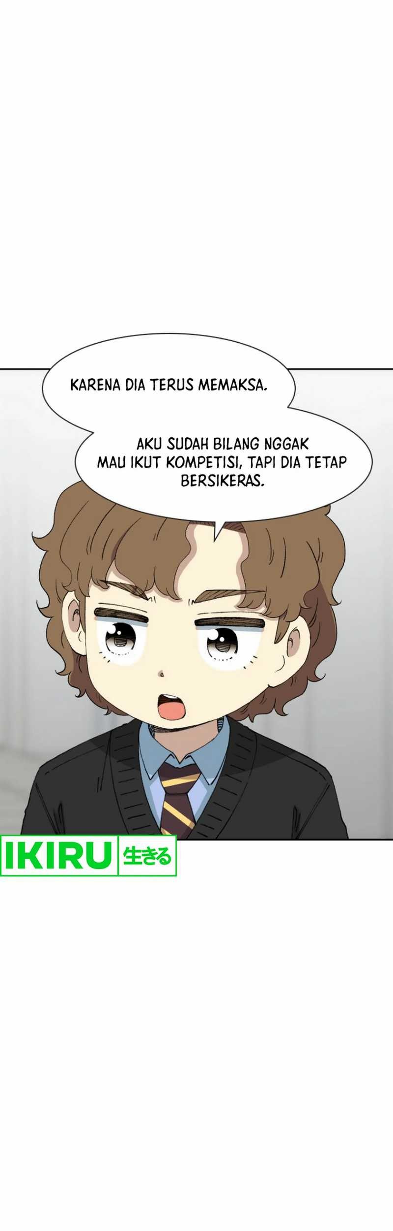 Beethoven Reborn chapter 62 halaman 67