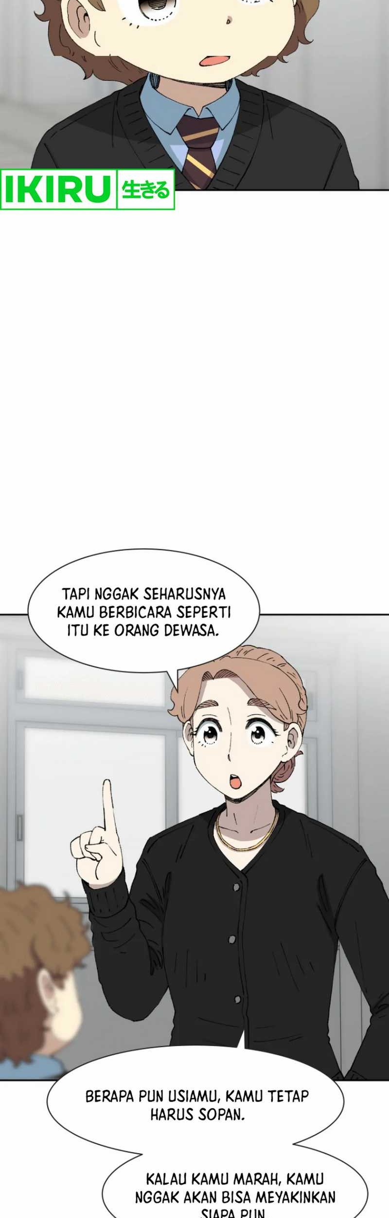 Beethoven Reborn chapter 62 halaman 69