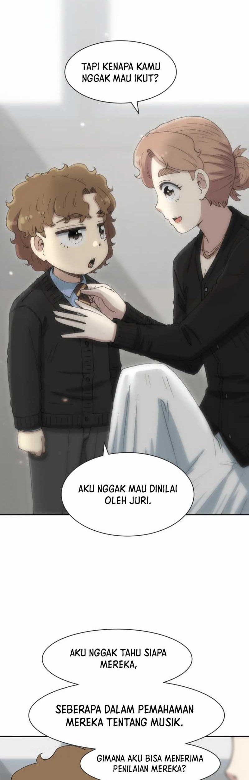 Beethoven Reborn chapter 62 halaman 73