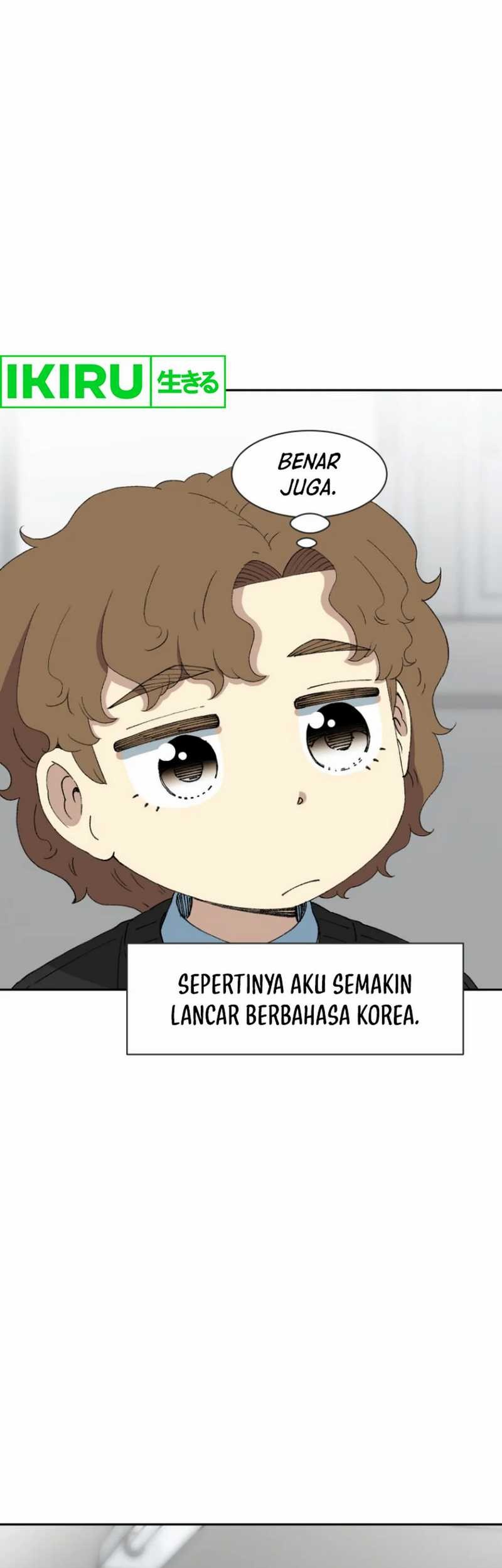 Beethoven Reborn chapter 62 halaman 77