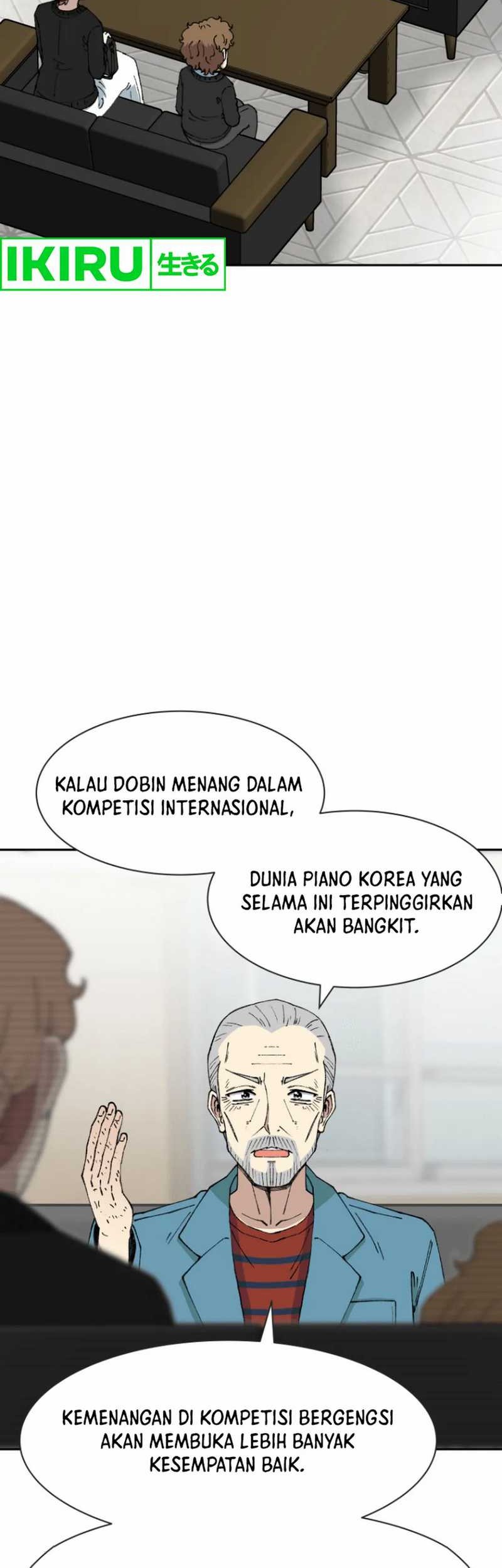 Beethoven Reborn chapter 62 halaman 79