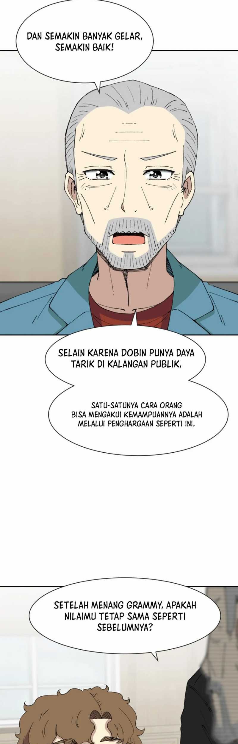Beethoven Reborn chapter 62 halaman 81