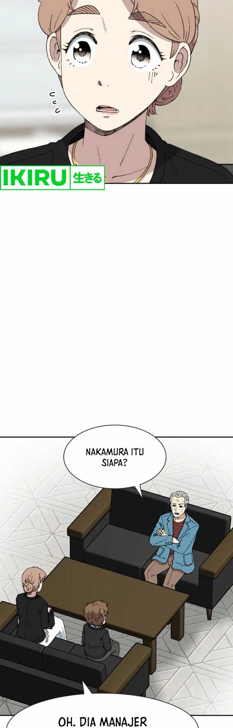 Beethoven Reborn chapter 62 halaman 92