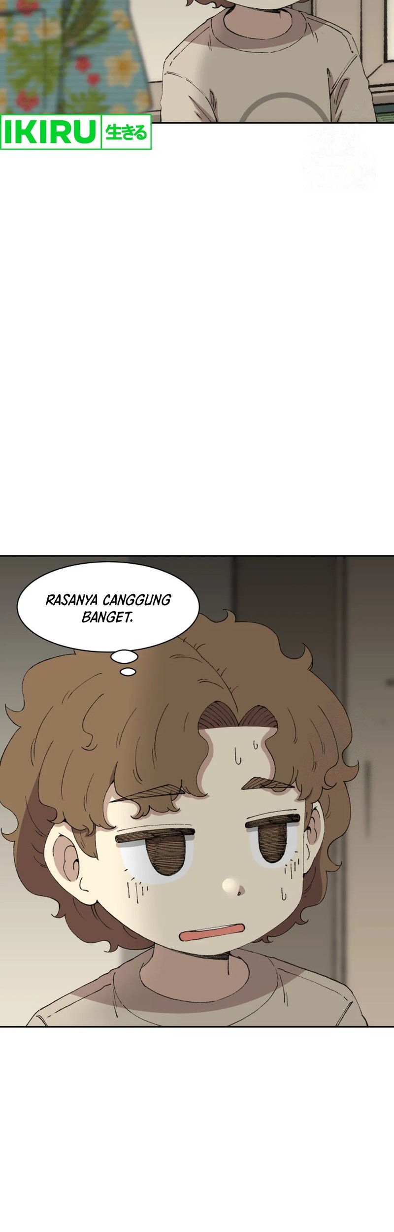 Beethoven Reborn chapter 63 halaman 19