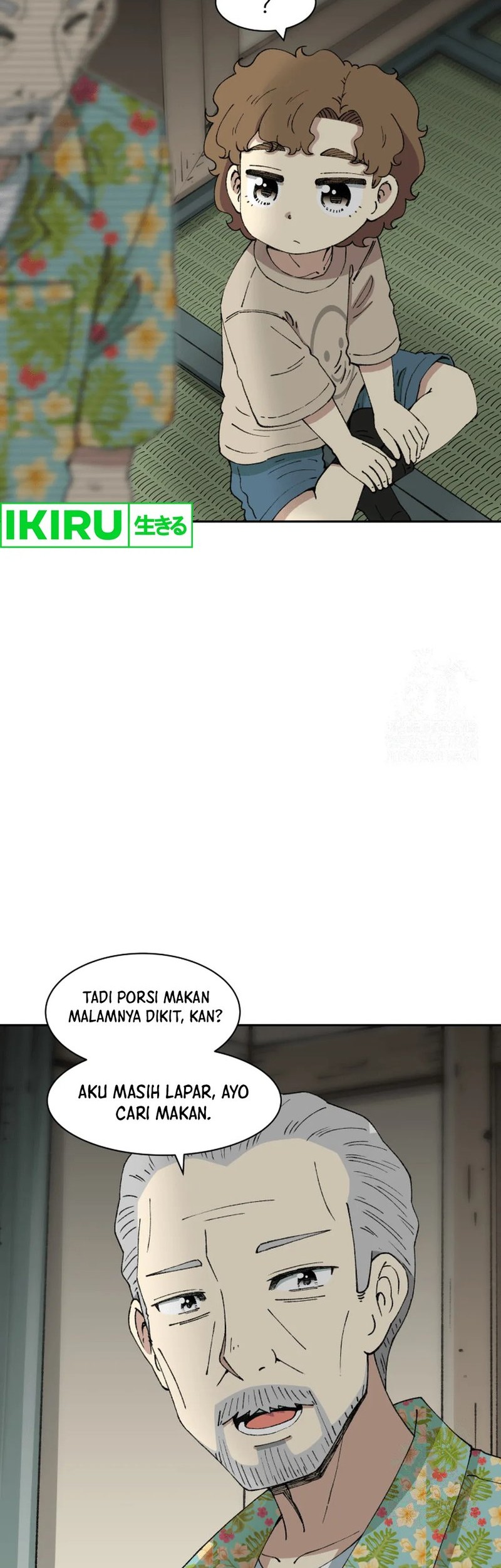 Beethoven Reborn chapter 63 halaman 22