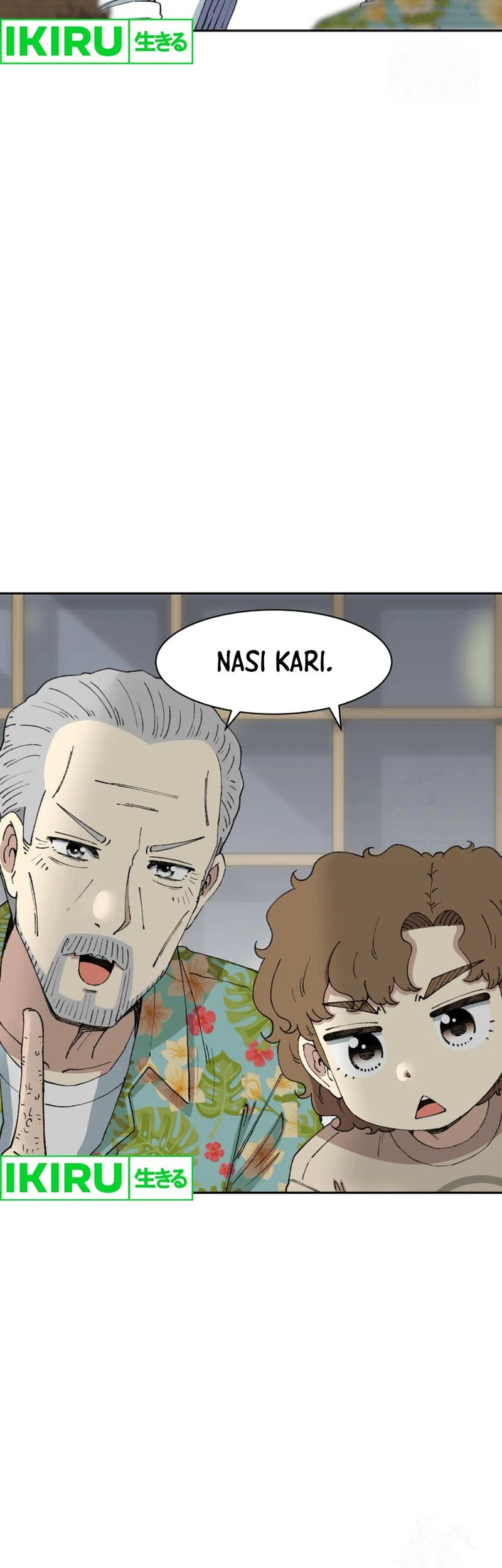 Beethoven Reborn chapter 63 halaman 26