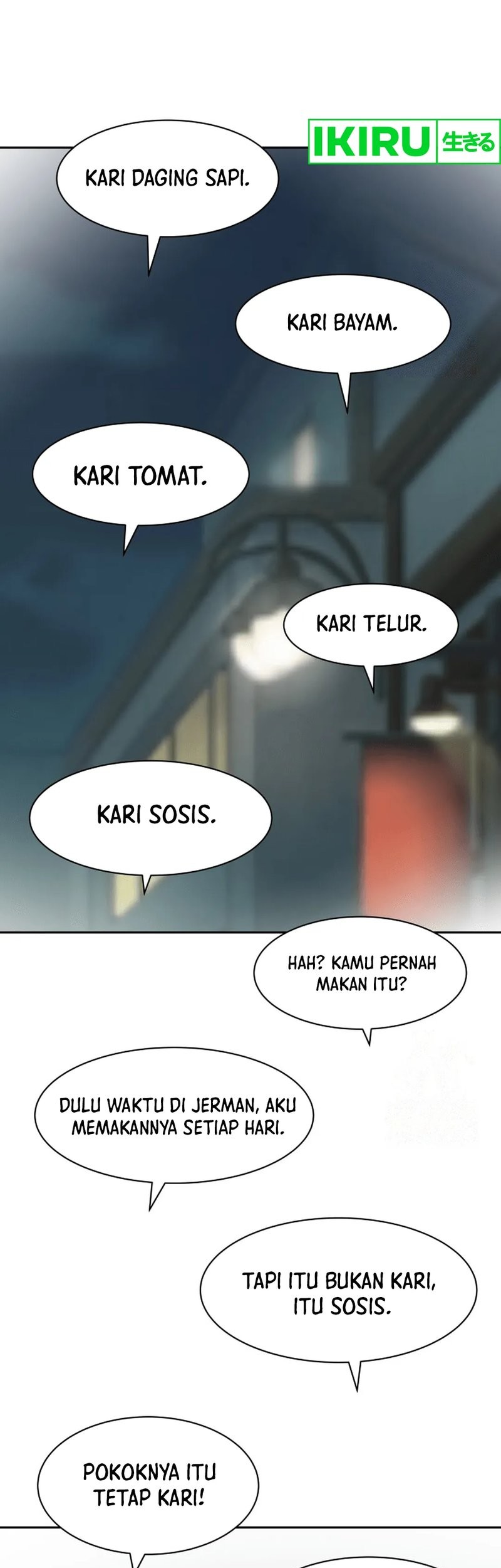 Beethoven Reborn chapter 63 halaman 41