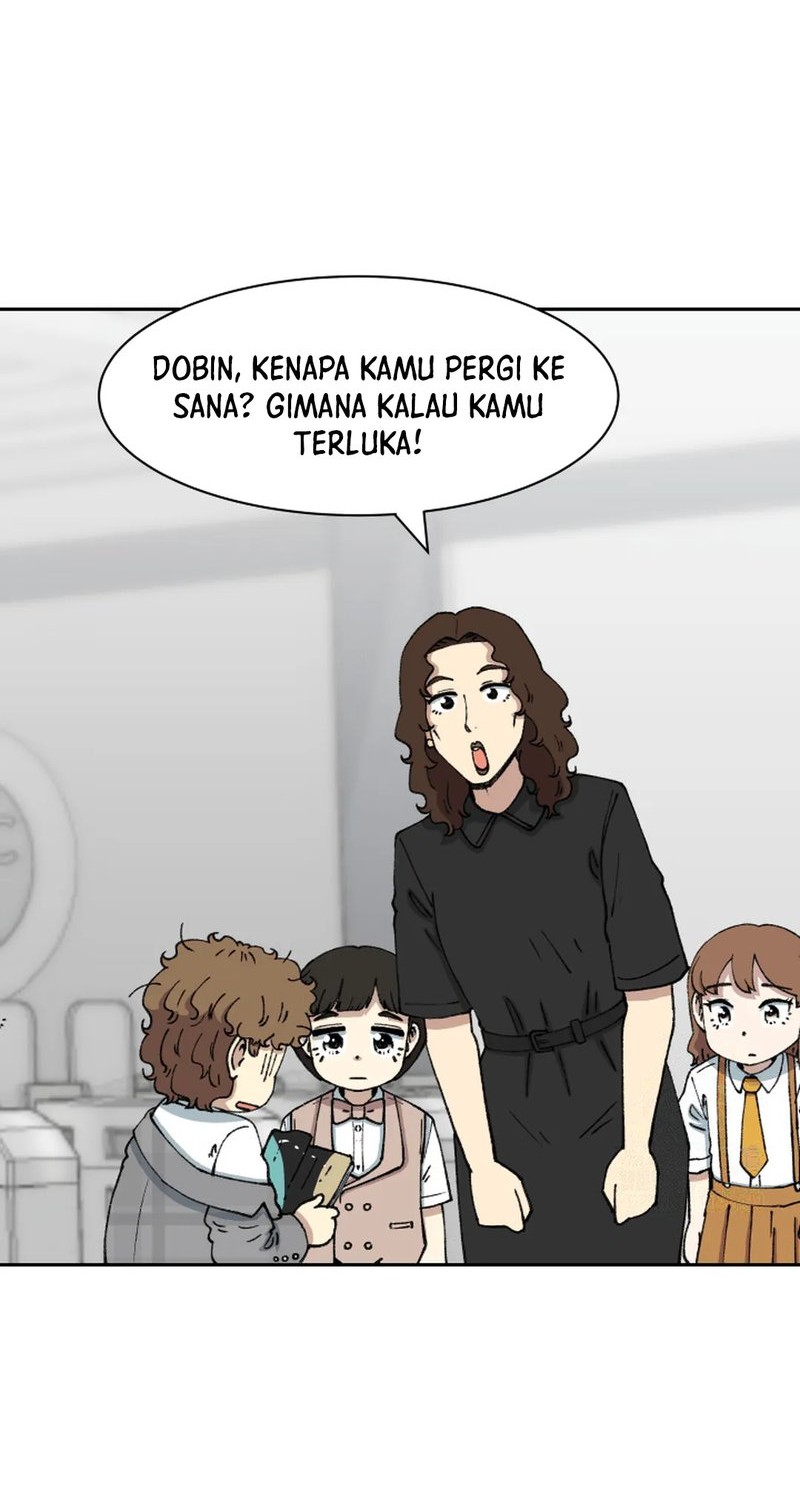 Beethoven Reborn chapter 63 halaman 48
