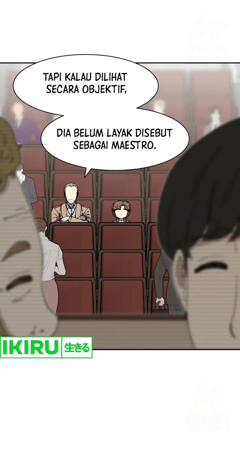 Beethoven Reborn chapter 63 halaman 76