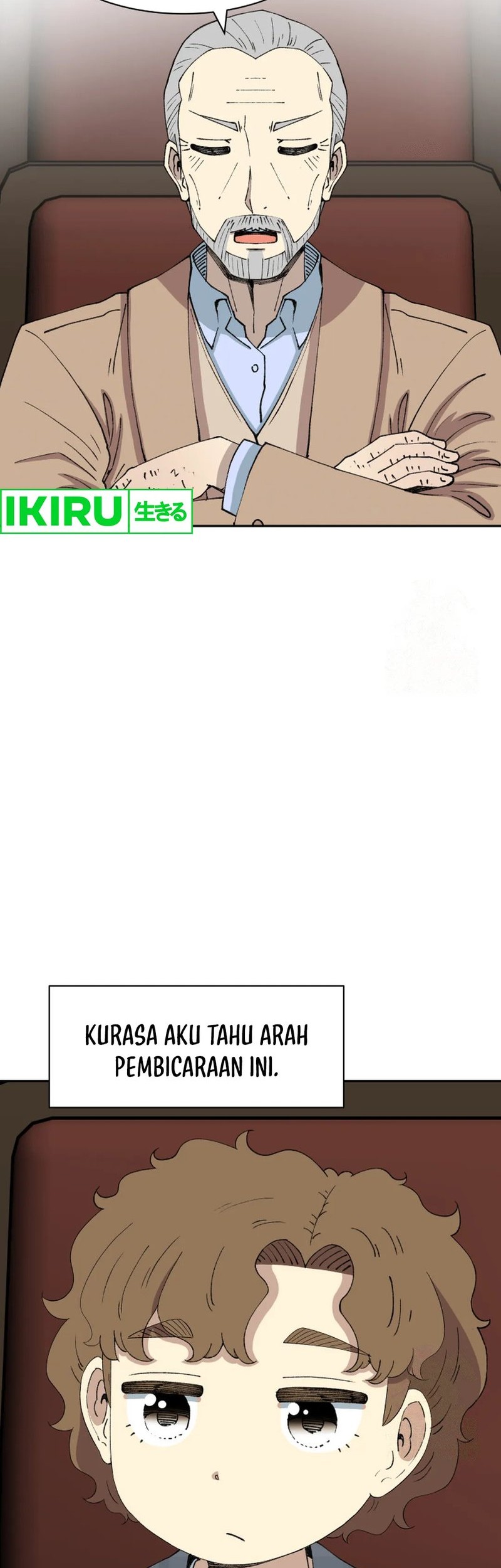 Beethoven Reborn chapter 63 halaman 78