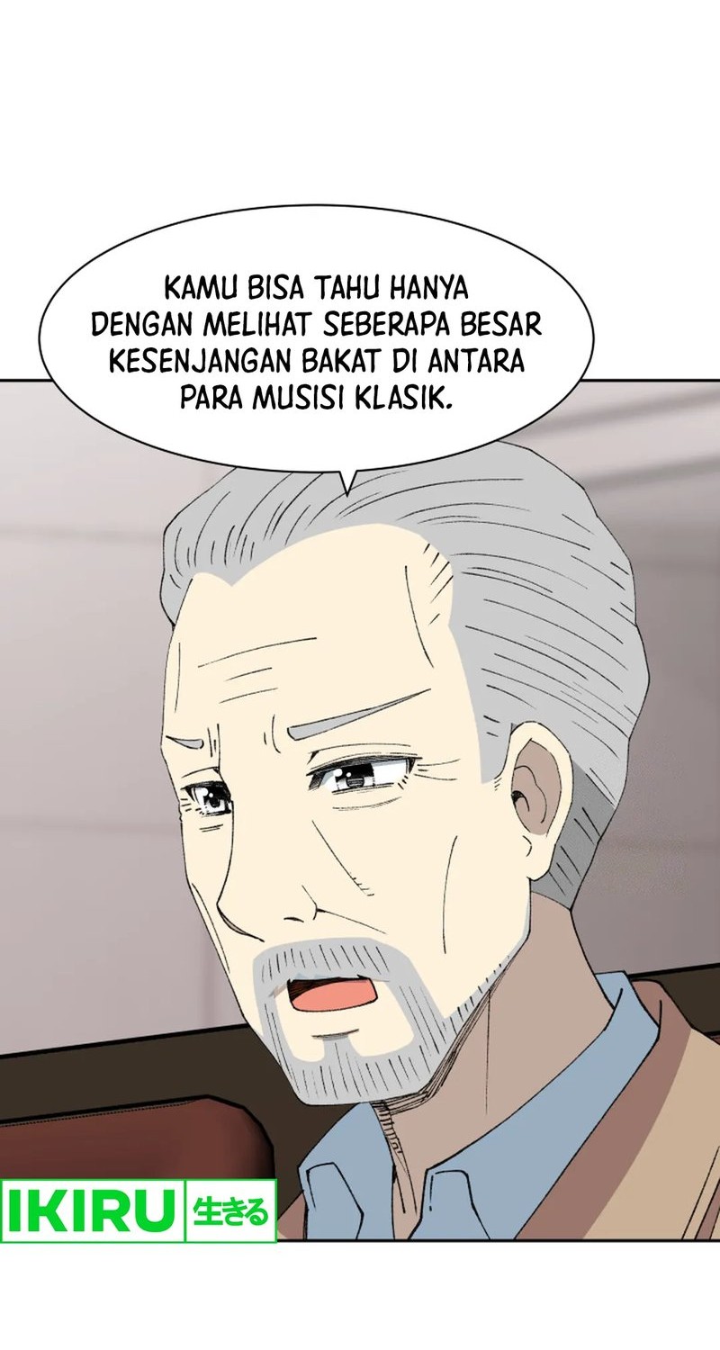 Beethoven Reborn chapter 63 halaman 80