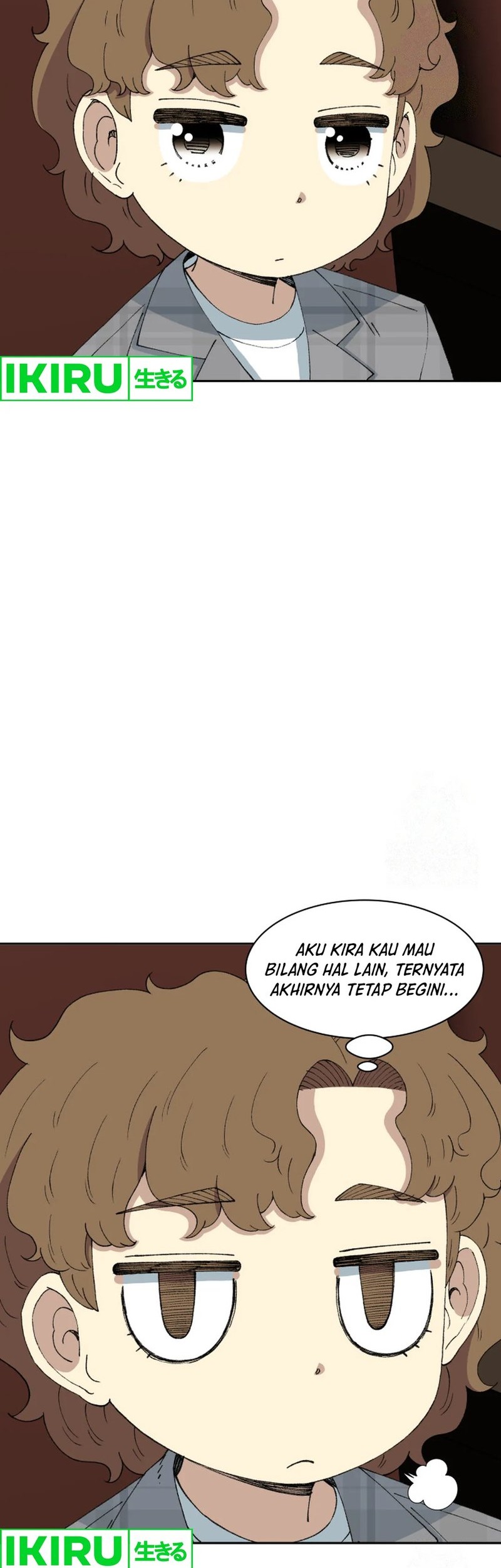 Beethoven Reborn chapter 63 halaman 86