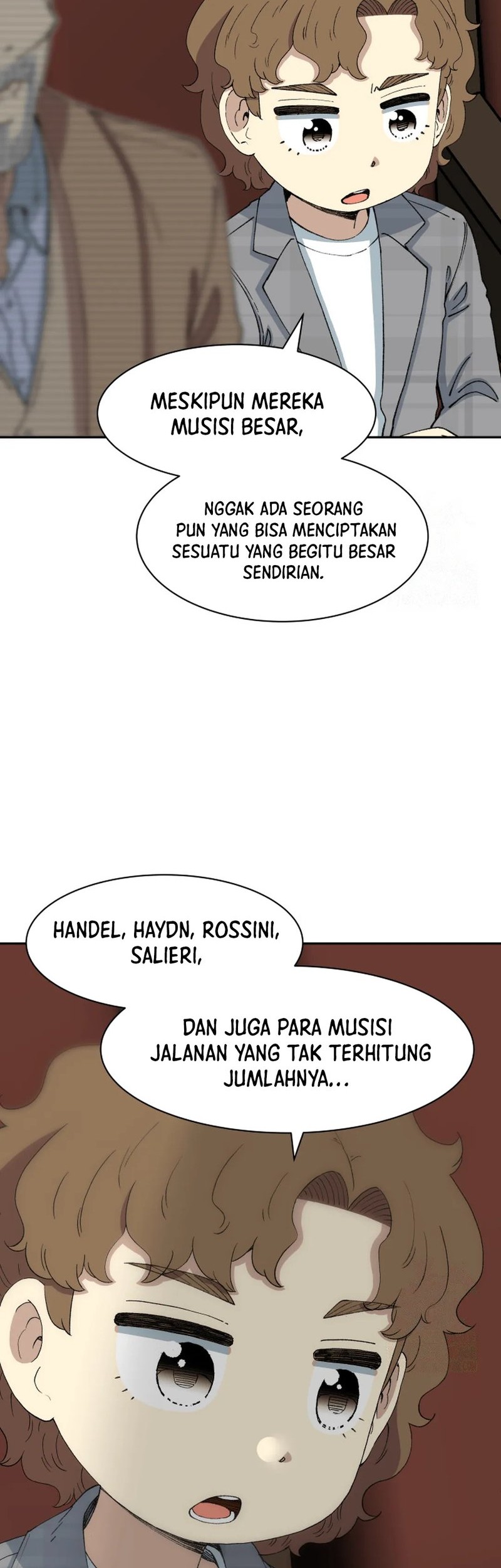 Beethoven Reborn chapter 63 halaman 90