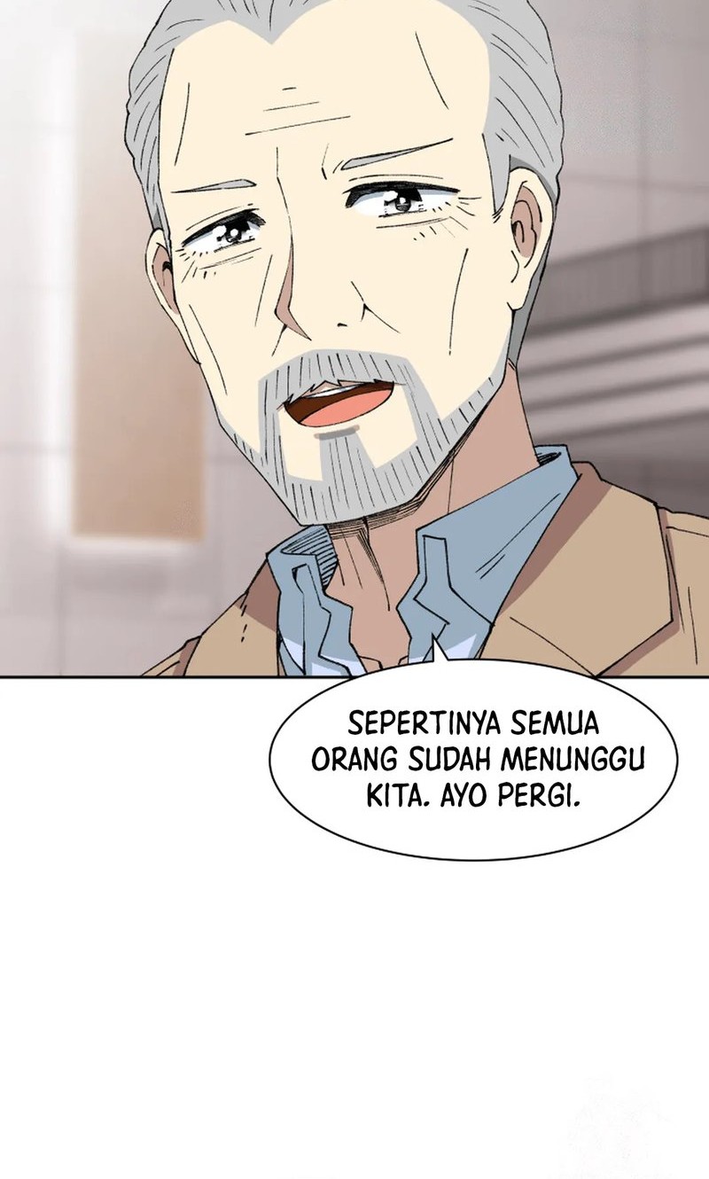 Beethoven Reborn chapter 63 halaman 96