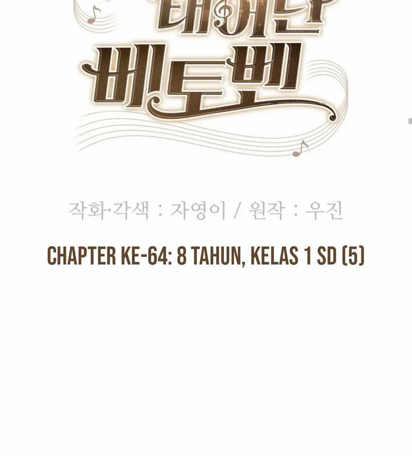 Beethoven Reborn Bab 64 halaman 30